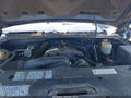 Photo 10 of 16 — 2002 Chevrolet Silverado 2500