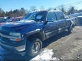 Photo 2 of 16 — 2002 Chevrolet Silverado 2500