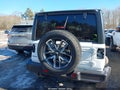 Photo 16 of 19 — 2025 Jeep Wrangler