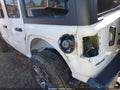 Photo 17 of 19 — 2025 Jeep Wrangler