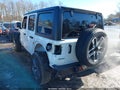 Photo 3 of 19 — 2025 Jeep Wrangler