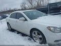 2011 Chevrolet Malibu — photo 13 of 16 | VIN 1G1ZD5E78BF392989