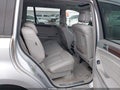 2009 Mercedes-Benz GL-Class — photo 8 of 12 | VIN 4JGBF25E19A510576
