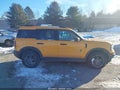 2022 Ford Bronco Sport — photo 13 of 16 | VIN 3FMCR9B67NRD11940