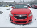Photo 12 of 16 — 2014 Chevrolet Cruze