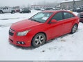 Photo 2 of 16 — 2014 Chevrolet Cruze