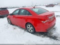Photo 3 of 16 — 2014 Chevrolet Cruze