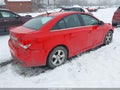 Photo 4 of 16 — 2014 Chevrolet Cruze