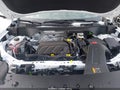 2026 Chevrolet Trax — photo 10 of 17 | VIN KL77LHEP3TC013626