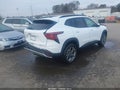 2026 Chevrolet Trax — photo 4 of 17 | VIN KL77LHEP3TC013626