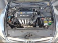 2007 Honda Accord — photo 10 of 19 | VIN 1HGCM55877A120851