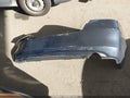 2007 Honda Accord — photo 12 of 19 | VIN 1HGCM55877A120851