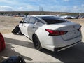 2023 Nissan Altima — photo 3 of 16 | VIN 1N4BL4BV9PN315902