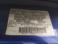 2011 Nissan Versa — photo 9 of 16 | VIN 3N1BC1CP1BL451297
