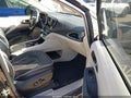 Photo 5 of 18 — 2023 Chrysler Pacifica