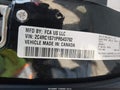 Photo 9 of 18 — 2023 Chrysler Pacifica
