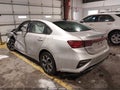 Photo 3 of 15 — 2019 Kia Forte