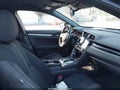 2020 Honda Civic — photo 5 of 18 | VIN 2HGFC2F84LH565766