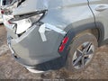 Photo 17 of 17 — 2025 Hyundai Tucson