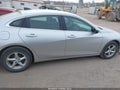 2017 Chevrolet Malibu — photo 13 of 21 | VIN 1G1ZC5ST0HF159797