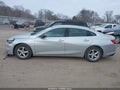 Photo 14 of 21 — 2017 Chevrolet Malibu