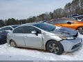 Photo 13 of 19 — 2013 Honda Civic