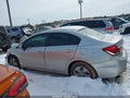 Photo 14 of 19 — 2013 Honda Civic