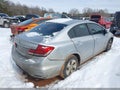 2013 Honda Civic — photo 4 of 19 | VIN 2HGFB2F58DH561763