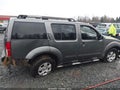 Photo 6 of 18 — 2007 Nissan Pathfinder