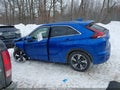 Photo 14 of 16 — 2025 Mitsubishi Eclipse