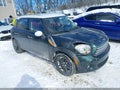 2012 Mini Cooper — photo 1 of 16 | VIN WMWZB3C55CWM01701