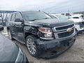 Photo 1 of 16 — 2015 Chevrolet Tahoe