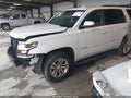 Photo 2 of 16 — 2017 Chevrolet Tahoe