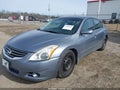 Photo 2 of 16 — 2012 Nissan Altima