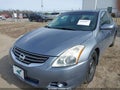 Photo 6 of 16 — 2012 Nissan Altima