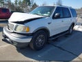 2002 Ford Expedition — photo 2 of 16 | VIN 1FMRU15L72LA49763