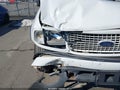 2002 Ford Expedition — photo 6 of 16 | VIN 1FMRU15L72LA49763