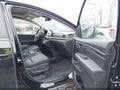 2025 Honda Odyssey — photo 5 of 17 | VIN 5FNRL6H64SB067165