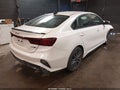 2023 Kia Forte — photo 4 of 16 | VIN 3KPF54AD1PE646914