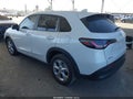 2023 Honda HR-V — photo 3 of 19 | VIN 3CZRZ1H37PM737781