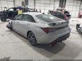 2023 Hyundai Elantra — photo 3 of 16 | VIN KMHLW4AK7PU009702