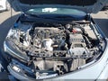 Photo 10 of 17 — 2023 Honda Civic