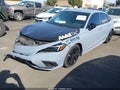 2023 Honda Civic — photo 2 of 17 | VIN 2HGFE2F51PH536747