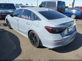 2023 Honda Civic — photo 3 of 17 | VIN 2HGFE2F51PH536747