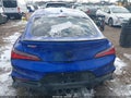 2024 Acura Integra — photo 16 of 16 | VIN 19UDE5G92RA003642