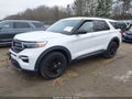 2022 Ford Explorer — photo 2 of 17 | VIN 1FMSK8DH3NGC05629