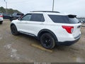 2022 Ford Explorer — photo 3 of 17 | VIN 1FMSK8DH3NGC05629