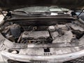 2012 Kia Sorento — photo 10 of 16 | VIN 5XYKT3A17CG203393