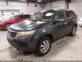 2012 Kia Sorento — photo 2 of 16 | VIN 5XYKT3A17CG203393