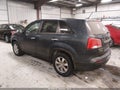 2012 Kia Sorento — photo 3 of 16 | VIN 5XYKT3A17CG203393